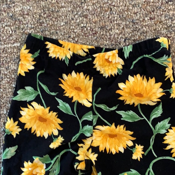 Sunflower pants - Picture 4 of 6
